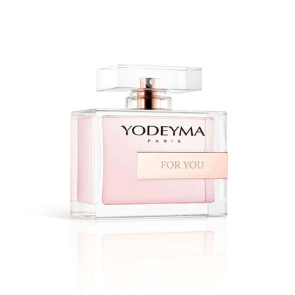 Yodeyma Parfum