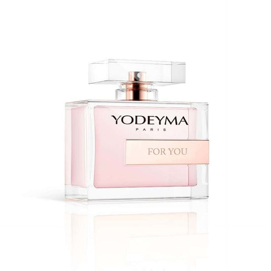 Yodeyma Parfum