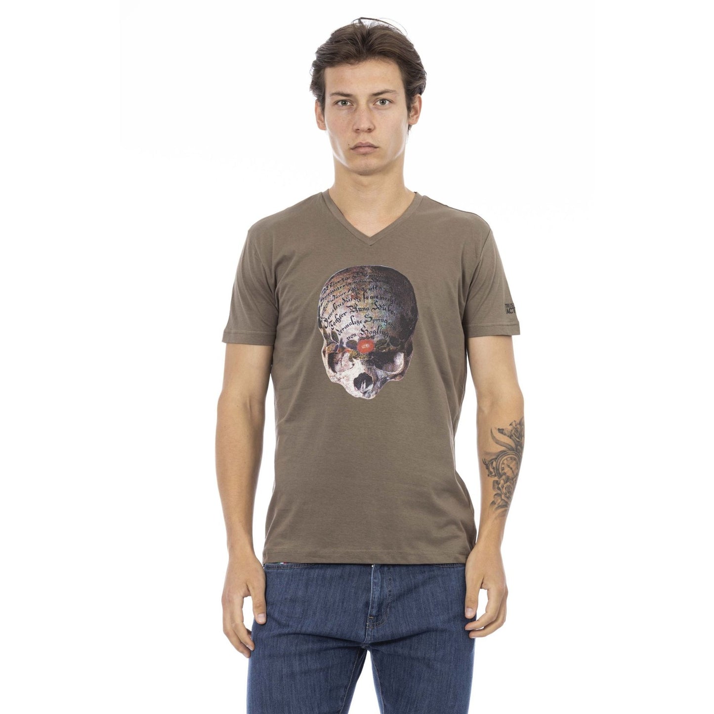 Trussardi Action Tricouri