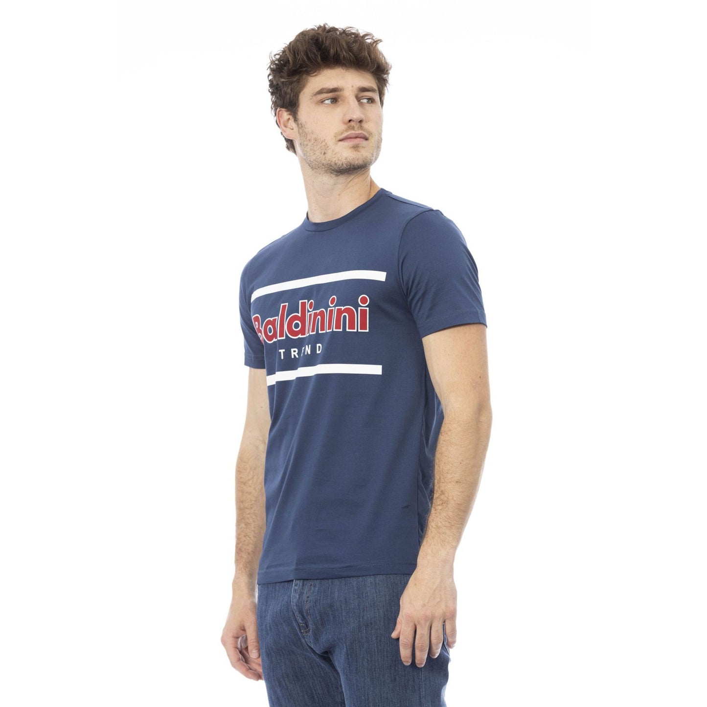 Baldinini Trend Tricouri