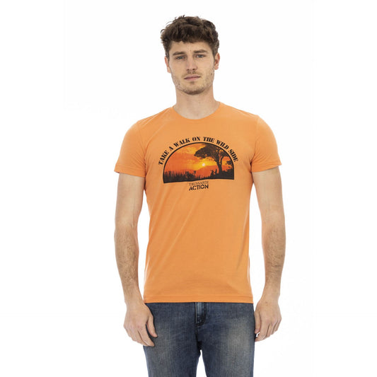 Trussardi Action Tricouri