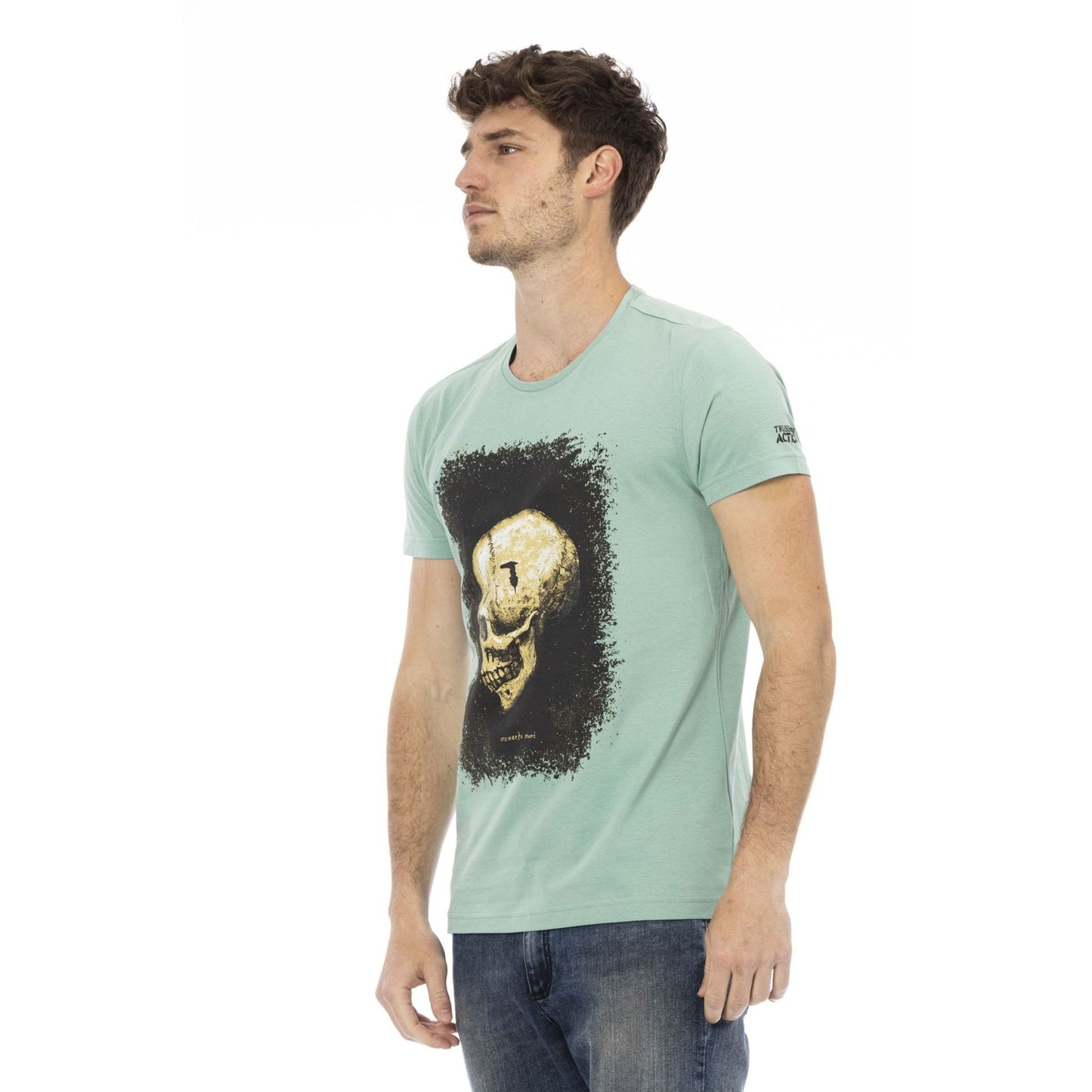 Trussardi Action Tricouri