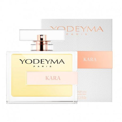 Yodeyma Parfum