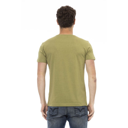 Trussardi Action Tricouri