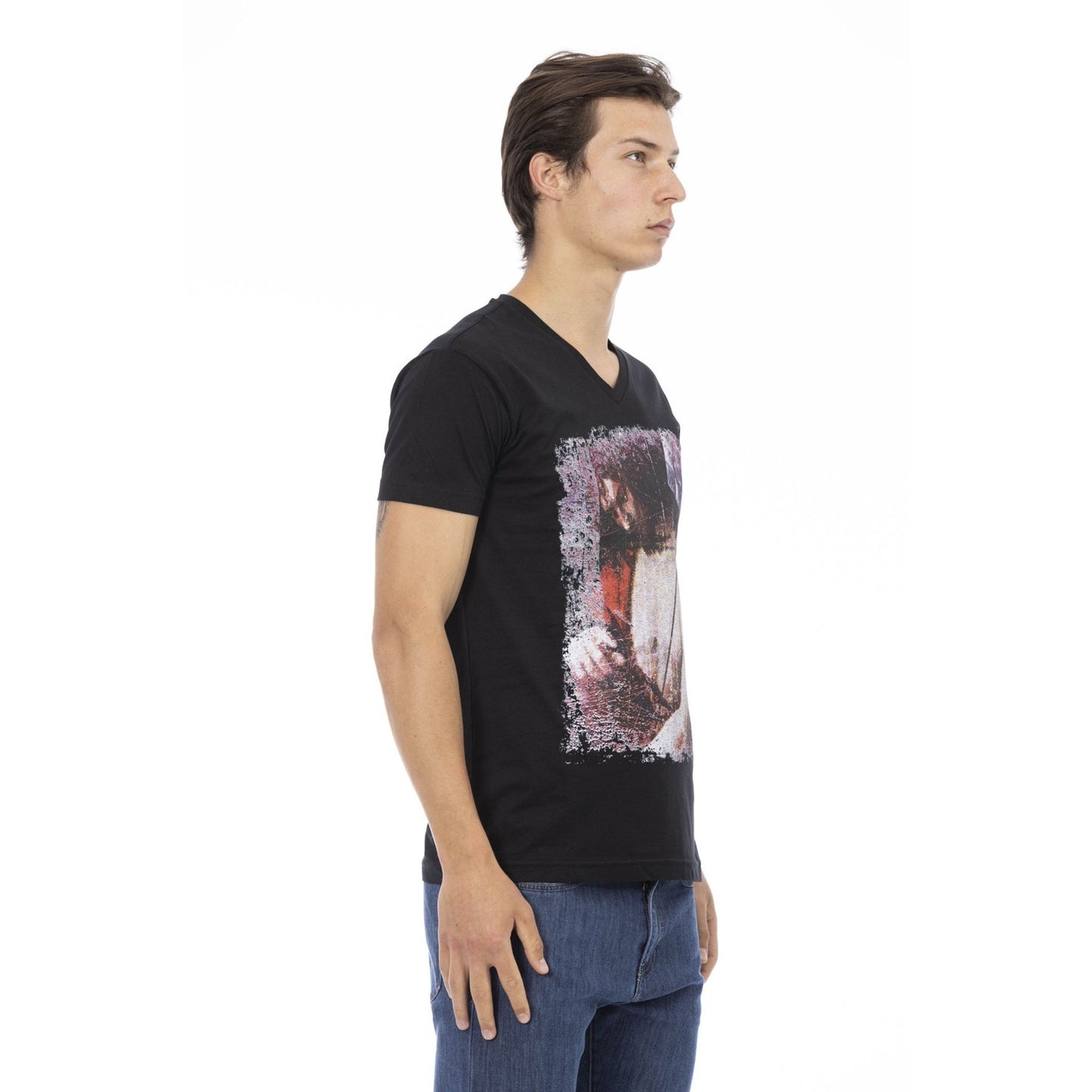 Trussardi Action Tricouri