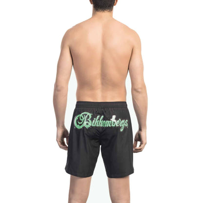 Bikkembergs Beachwear Costume de baie