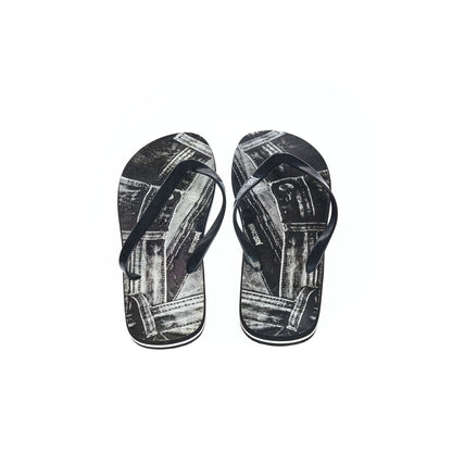 Just Cavalli Beachwear Papuci Flip-Flop