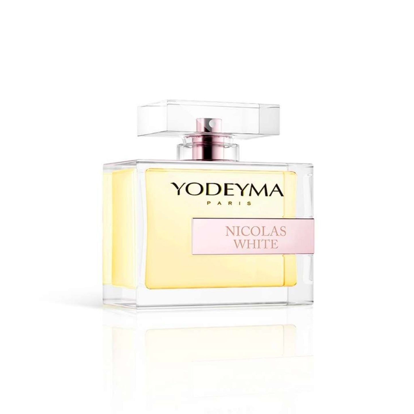 Yodeyma Parfum