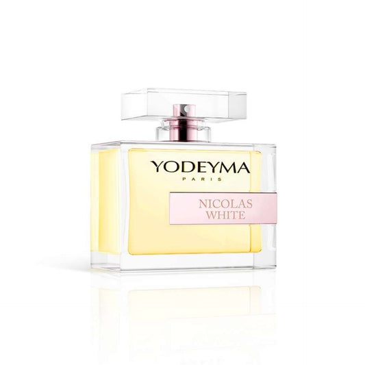 Yodeyma Parfum