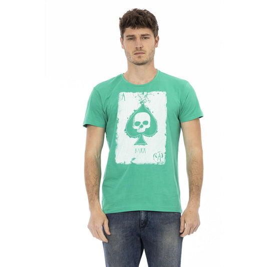 Trussardi Action Tricouri
