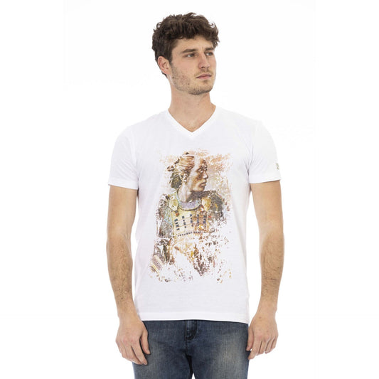 Trussardi Action Tricouri