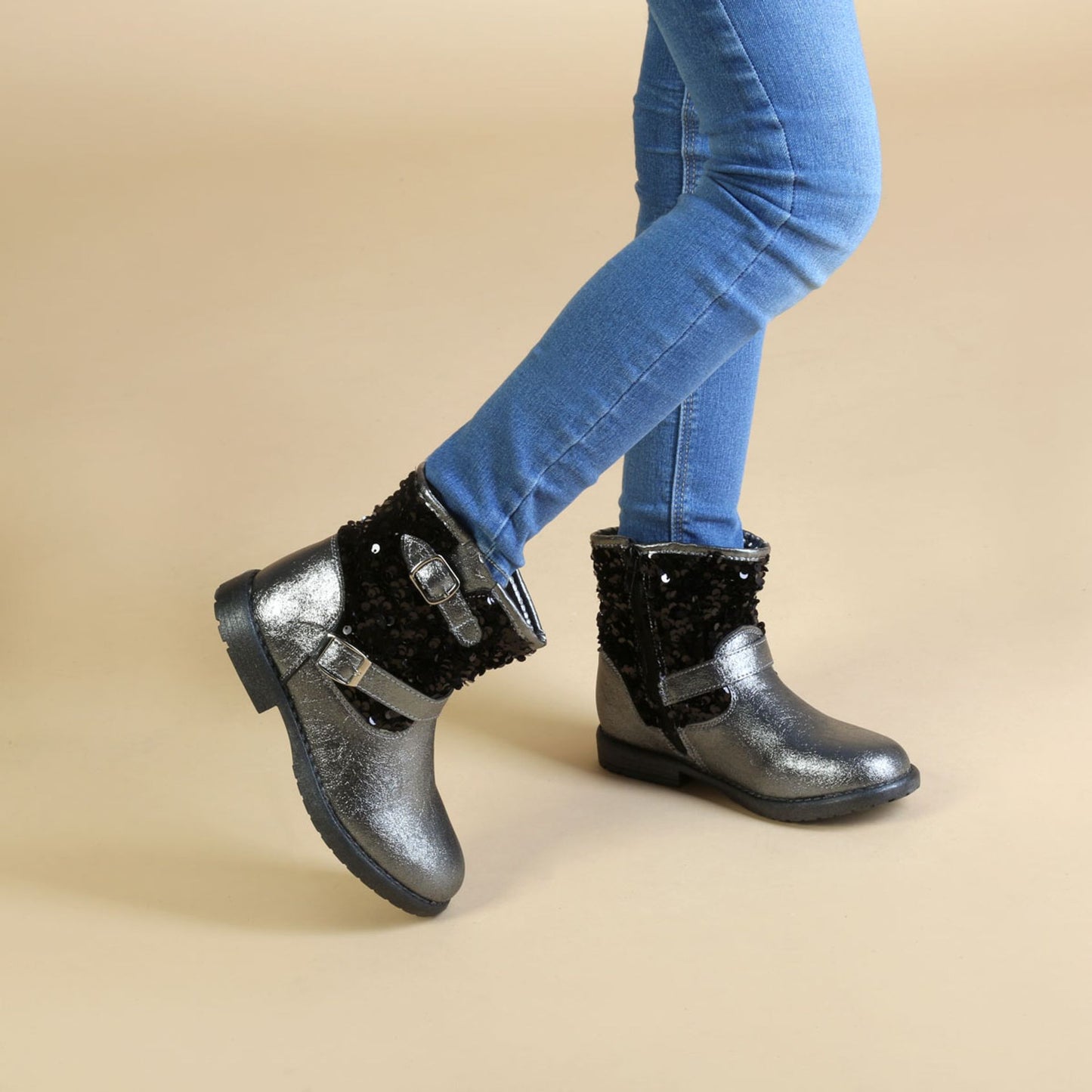 Shone Botine
