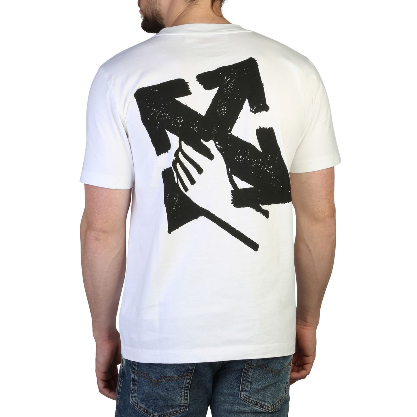 Off-White Tricouri