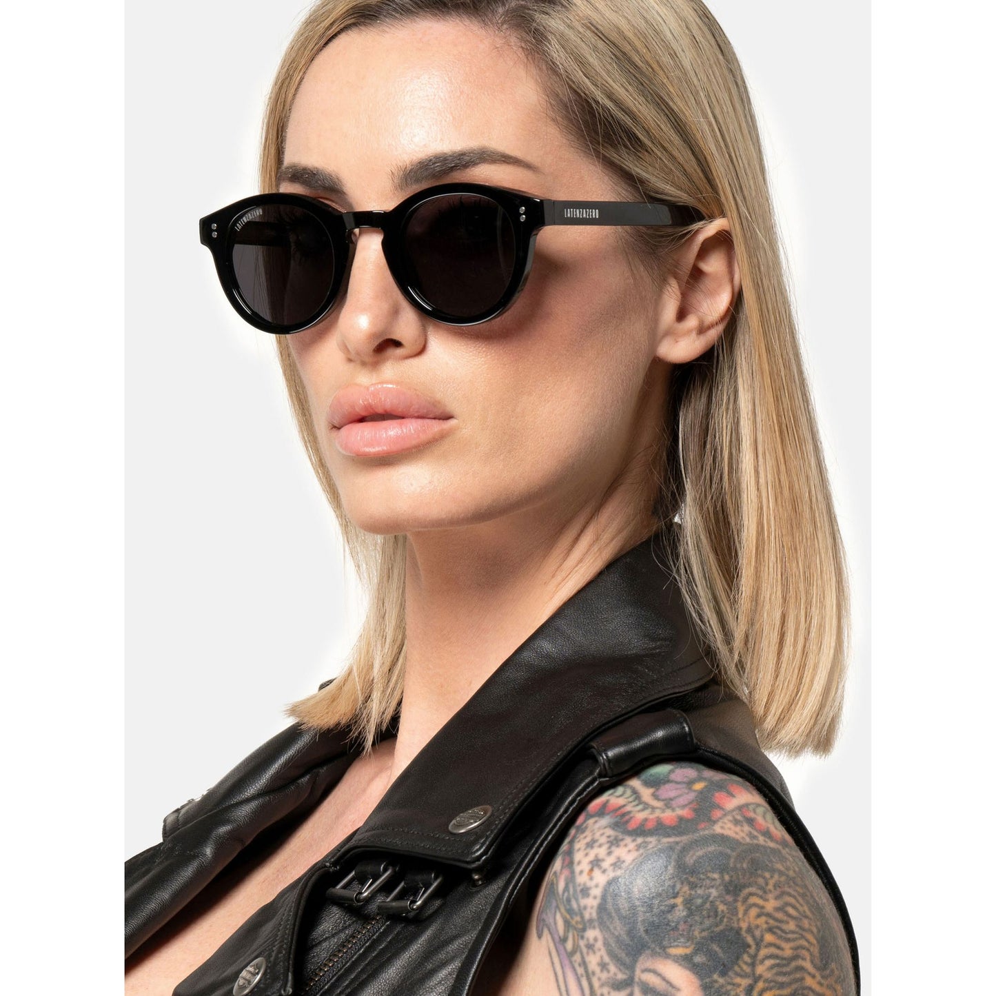 LatenzaZero Ochelari de soare