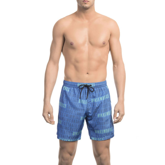 Bikkembergs Beachwear Costume de baie