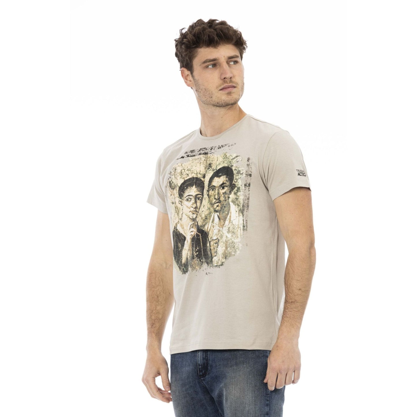 Trussardi Action Tricouri