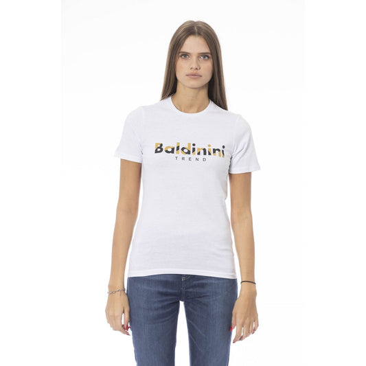 Baldinini Trend Tricouri