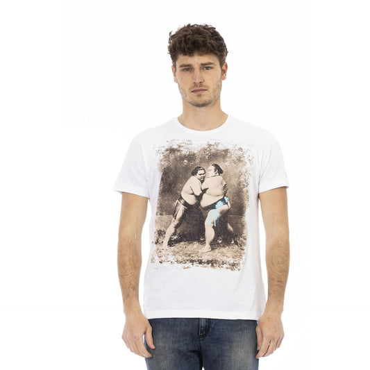 Trussardi Action Tricouri