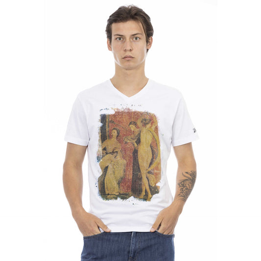 Trussardi Action Tricouri