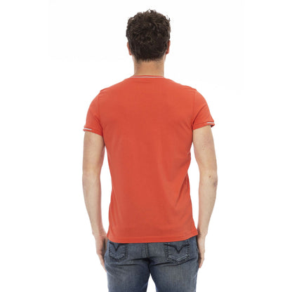 Trussardi Action Tricouri