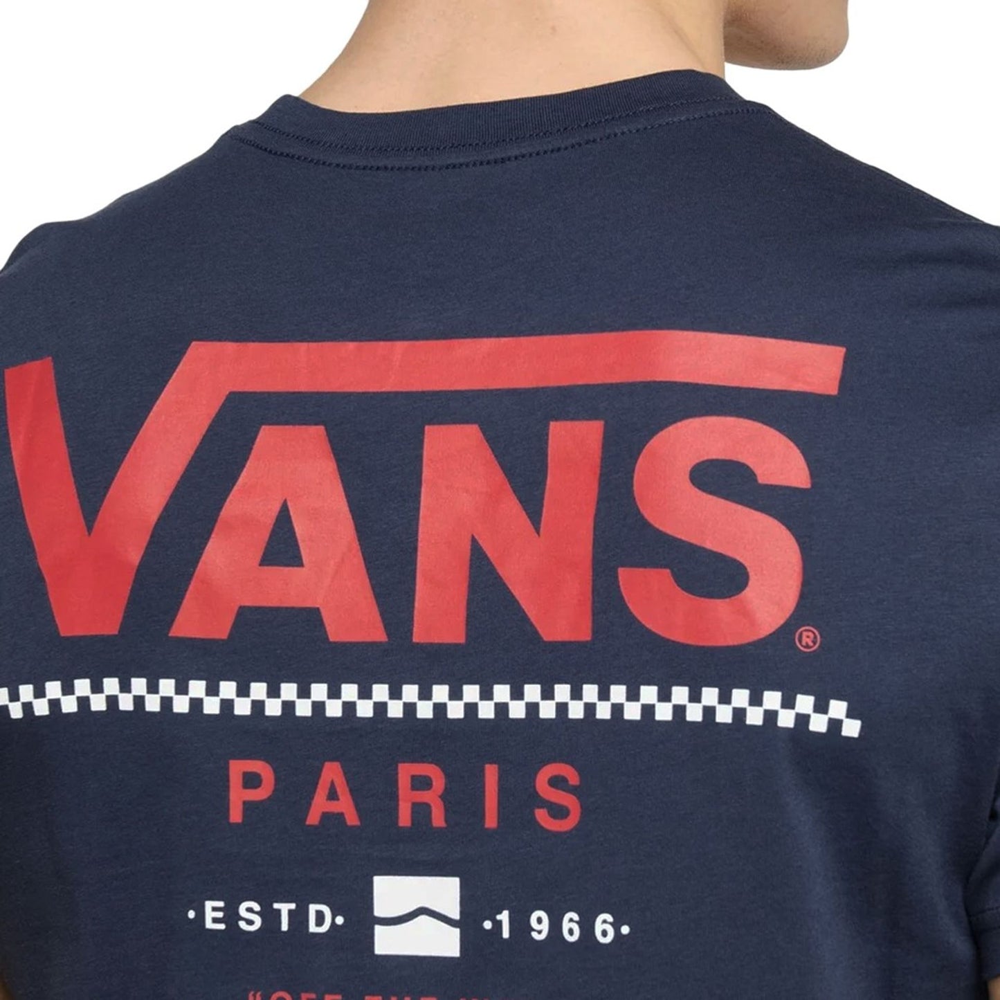 Vans Tricouri