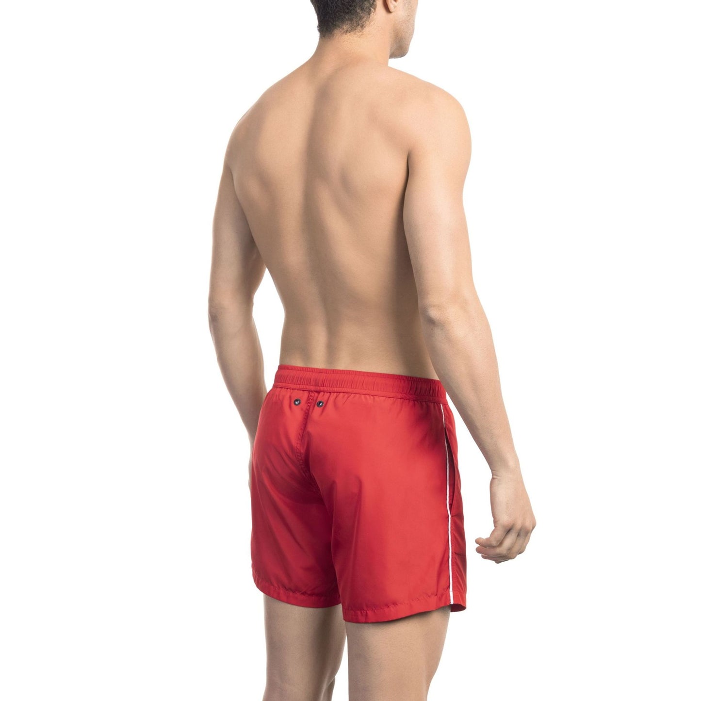 Bikkembergs Beachwear Costume de baie