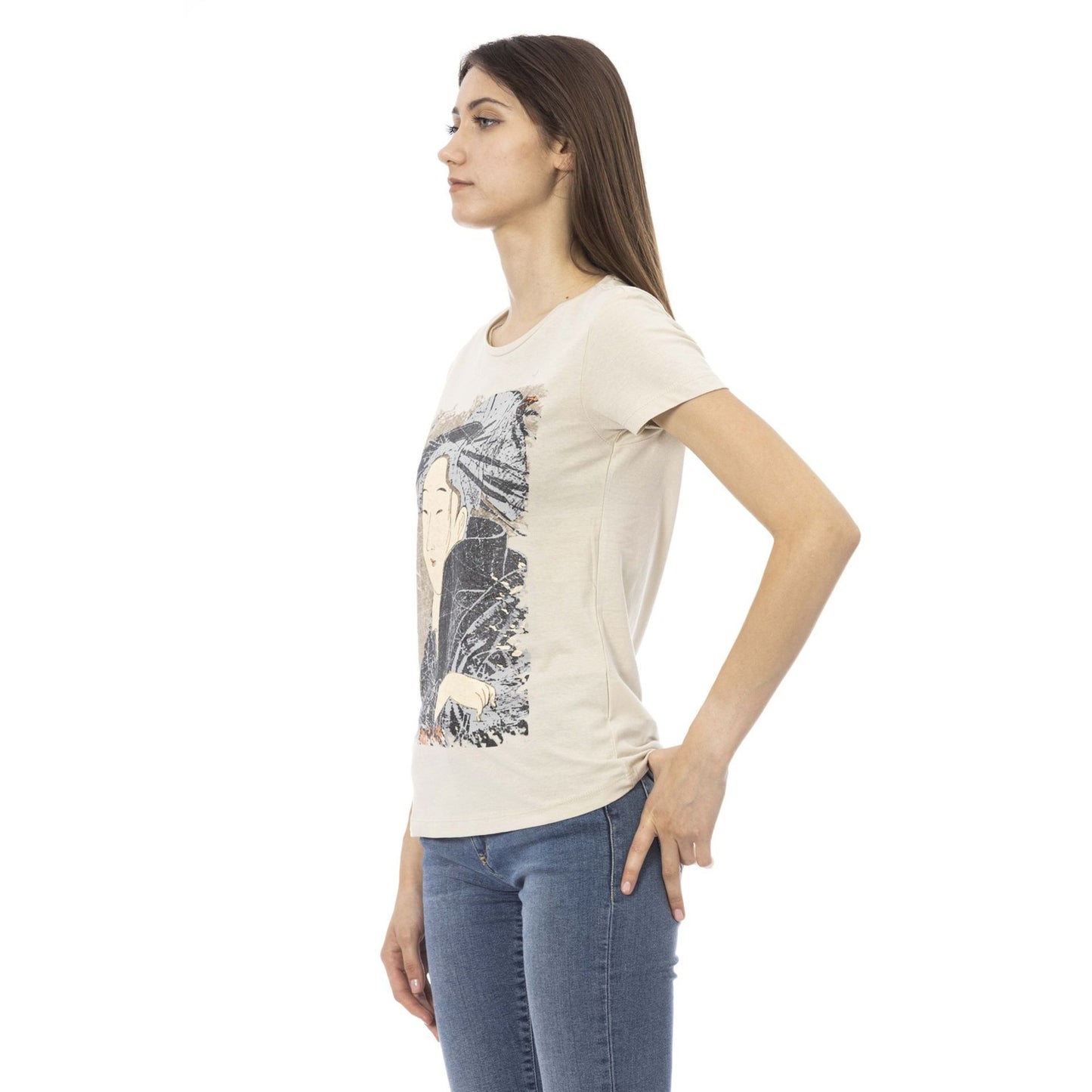 Trussardi Action Tricouri