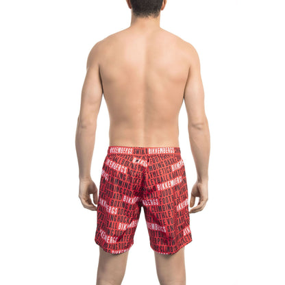 Bikkembergs Beachwear Costume de baie