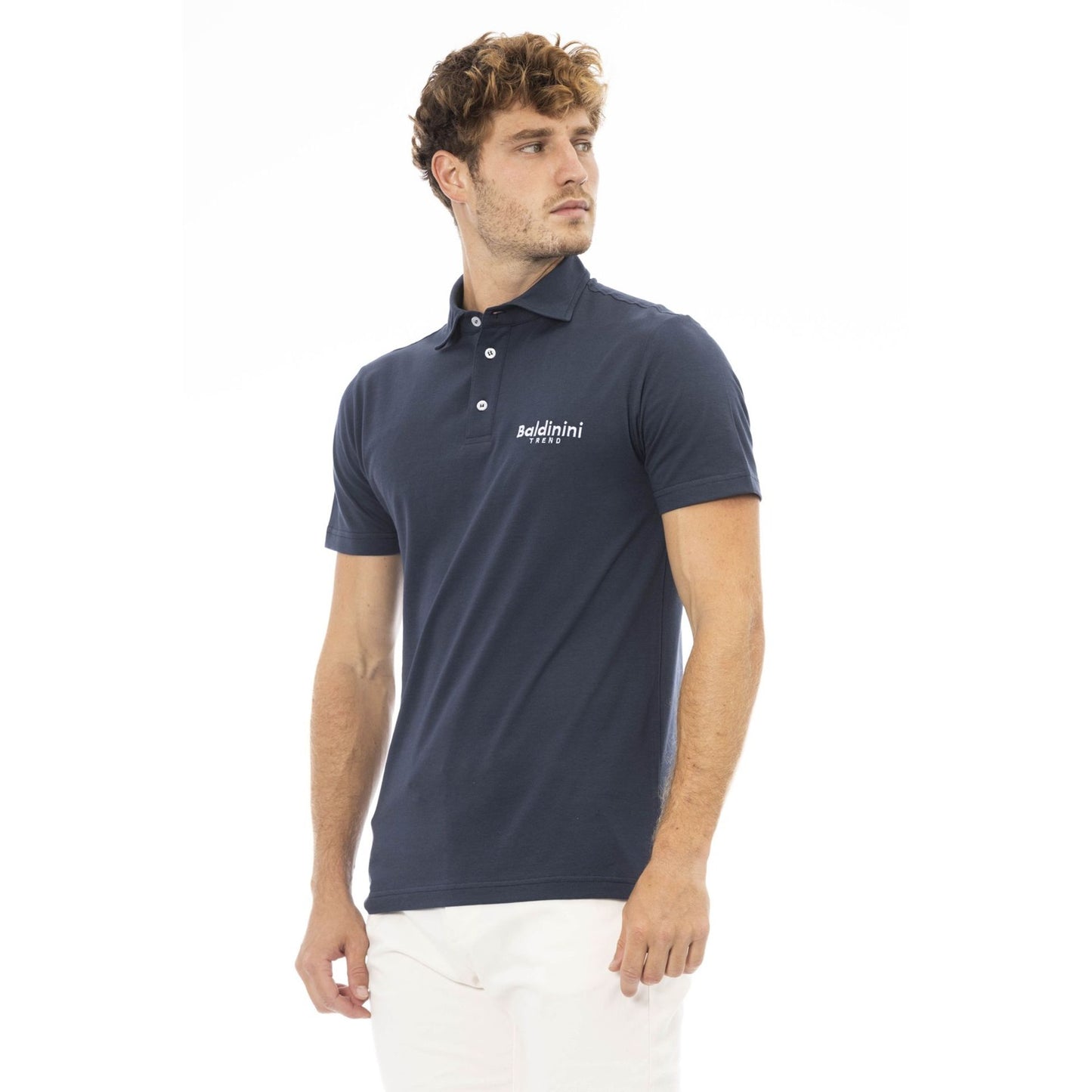Baldinini Trend Tricou polo