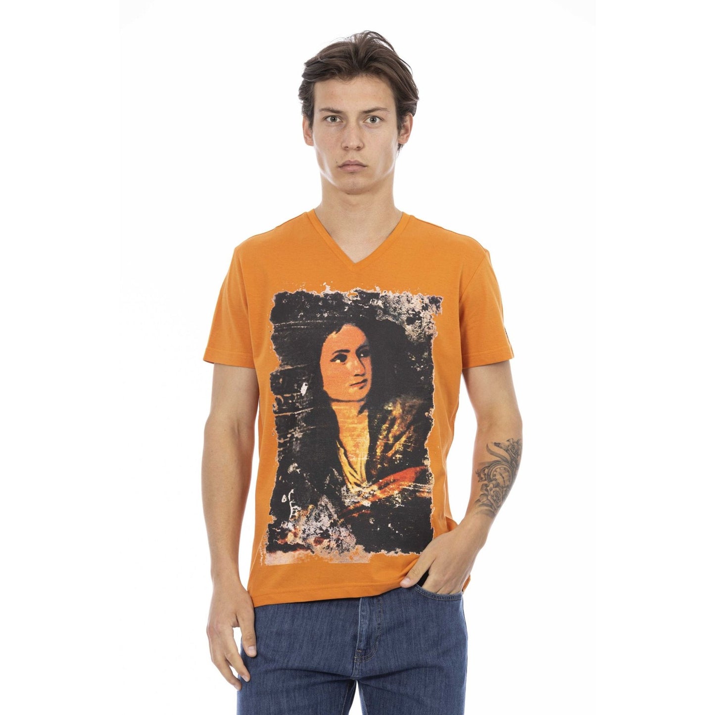 Trussardi Action Tricouri