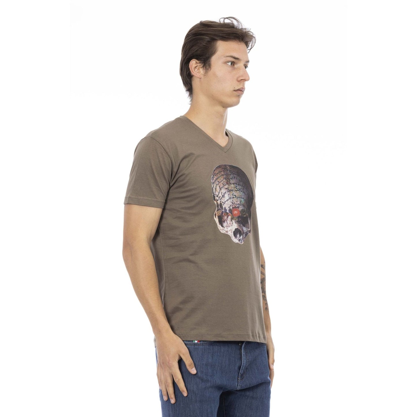 Trussardi Action Tricouri