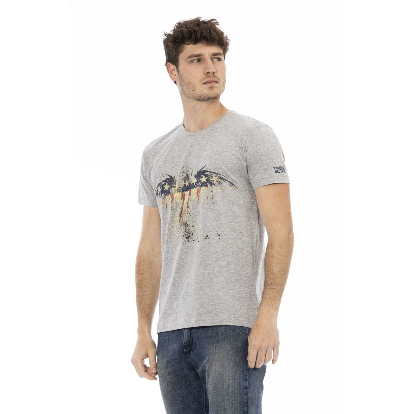 Trussardi Action Tricouri