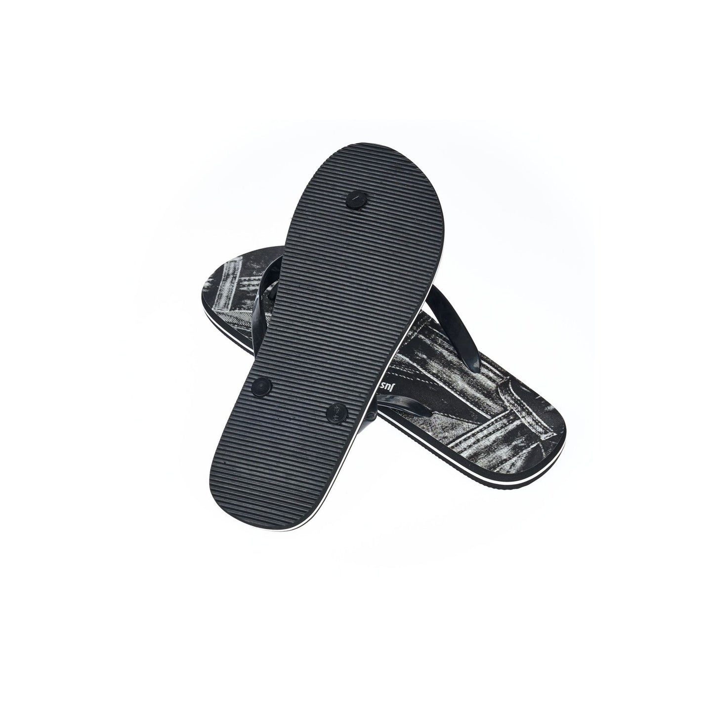 Just Cavalli Beachwear Papuci Flip-Flop