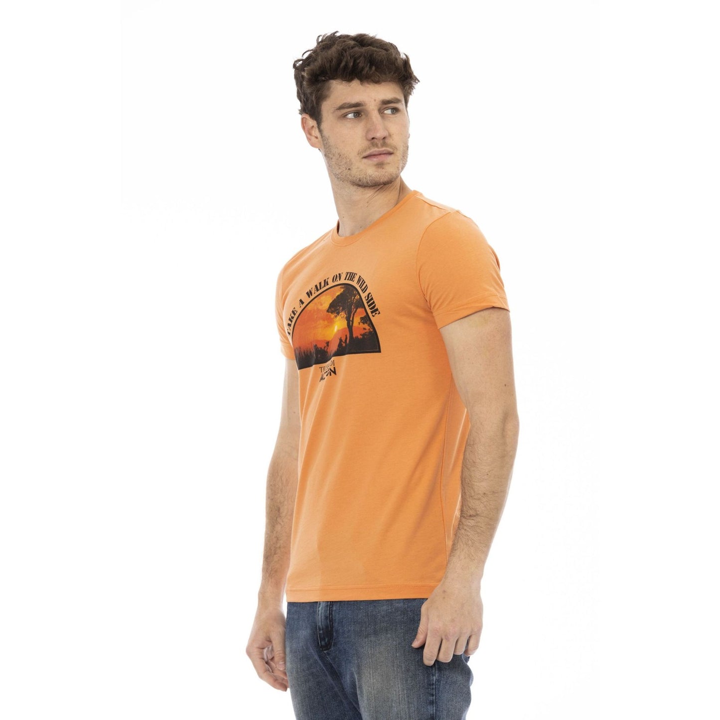 Trussardi Action Tricouri