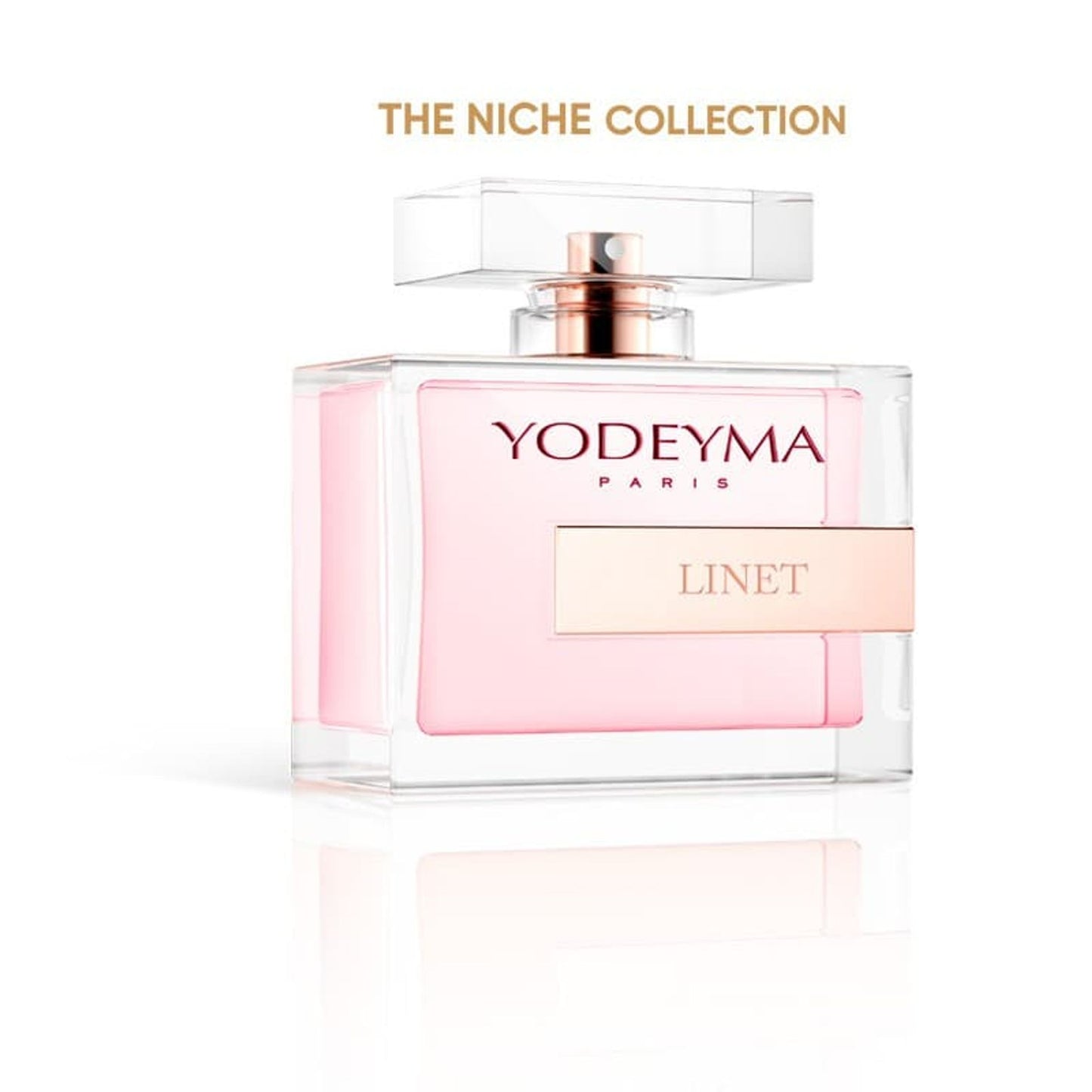 Yodeyma Parfum
