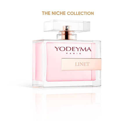 Yodeyma Parfum
