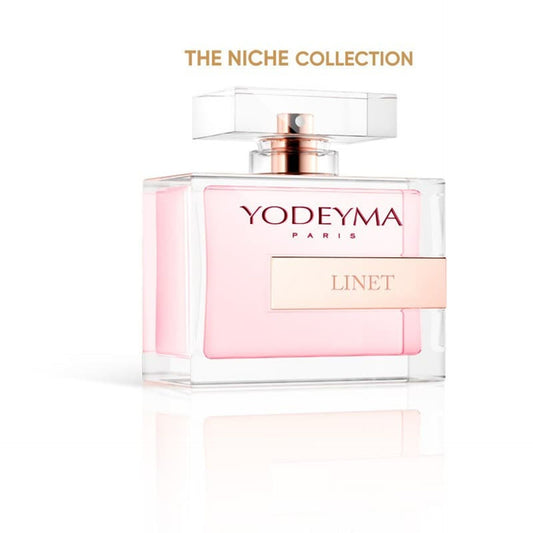 Yodeyma Parfum