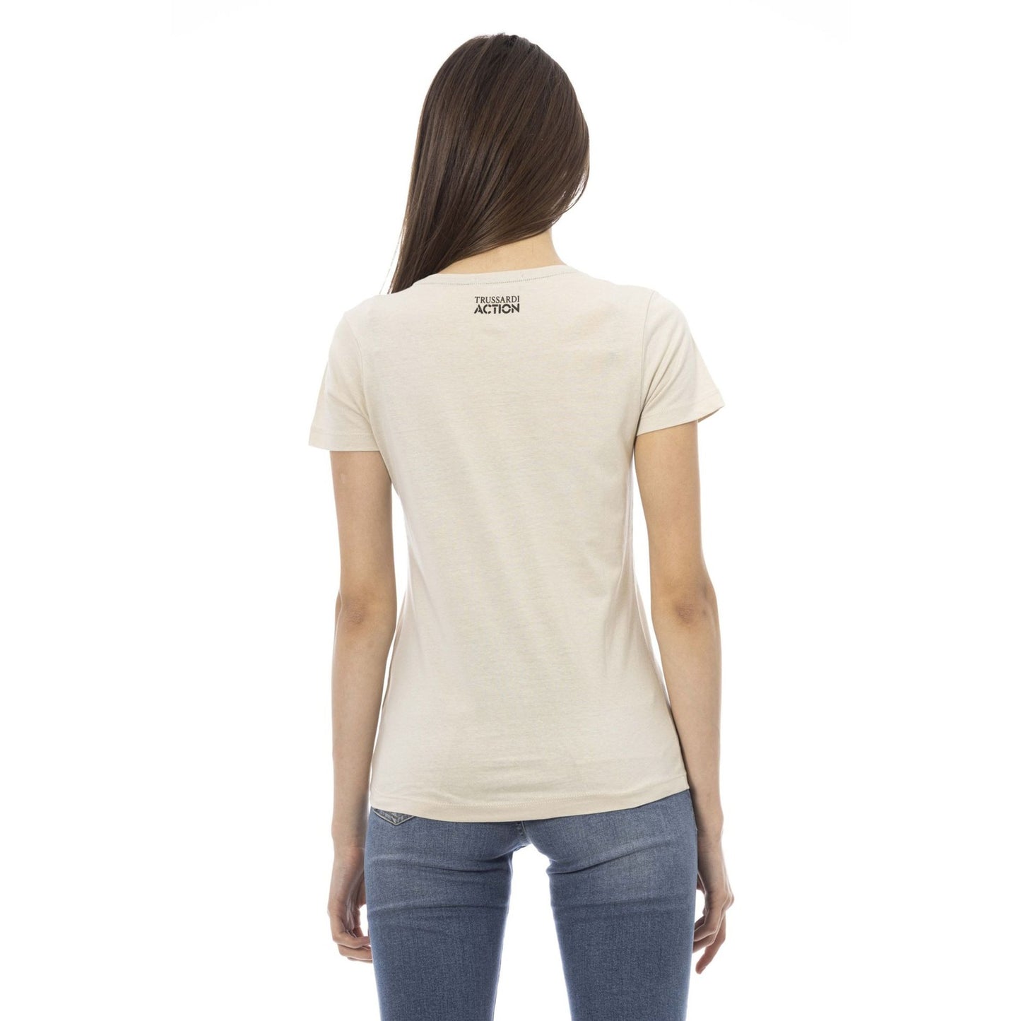 Trussardi Action Tricouri
