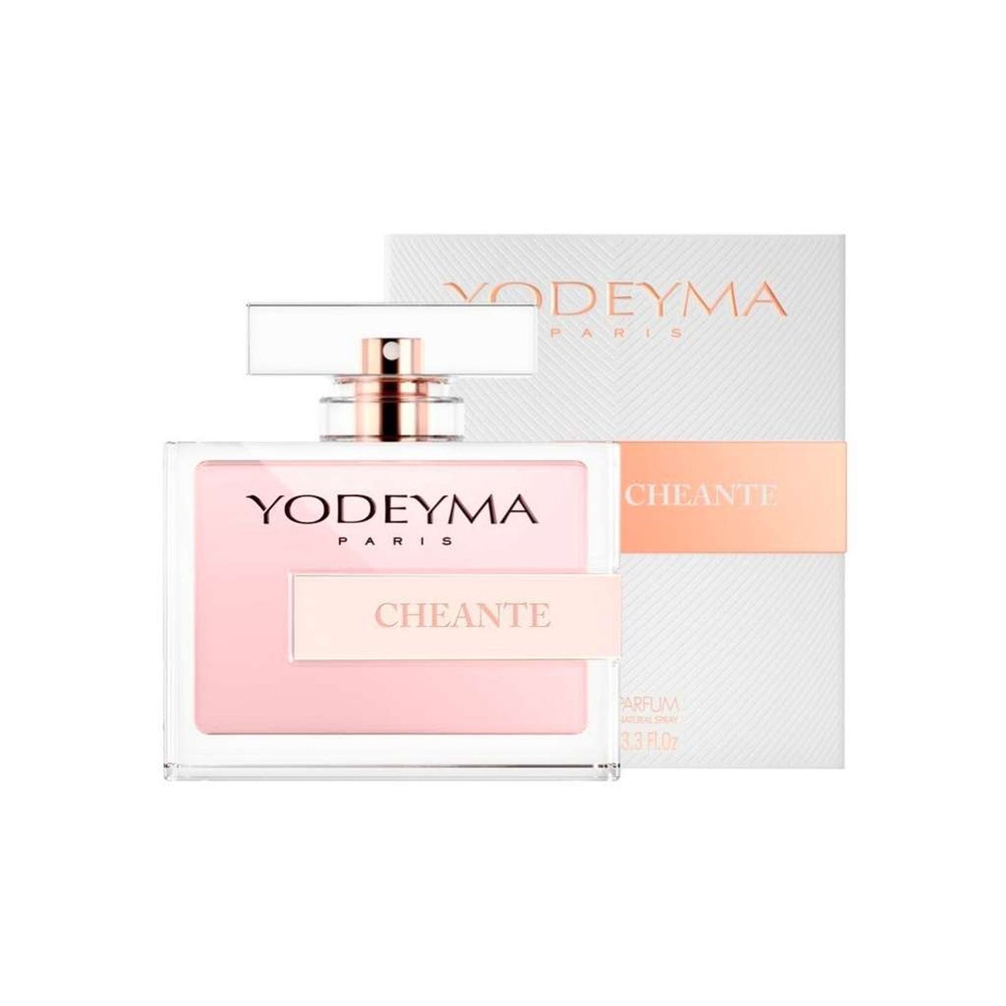 Yodeyma Parfum