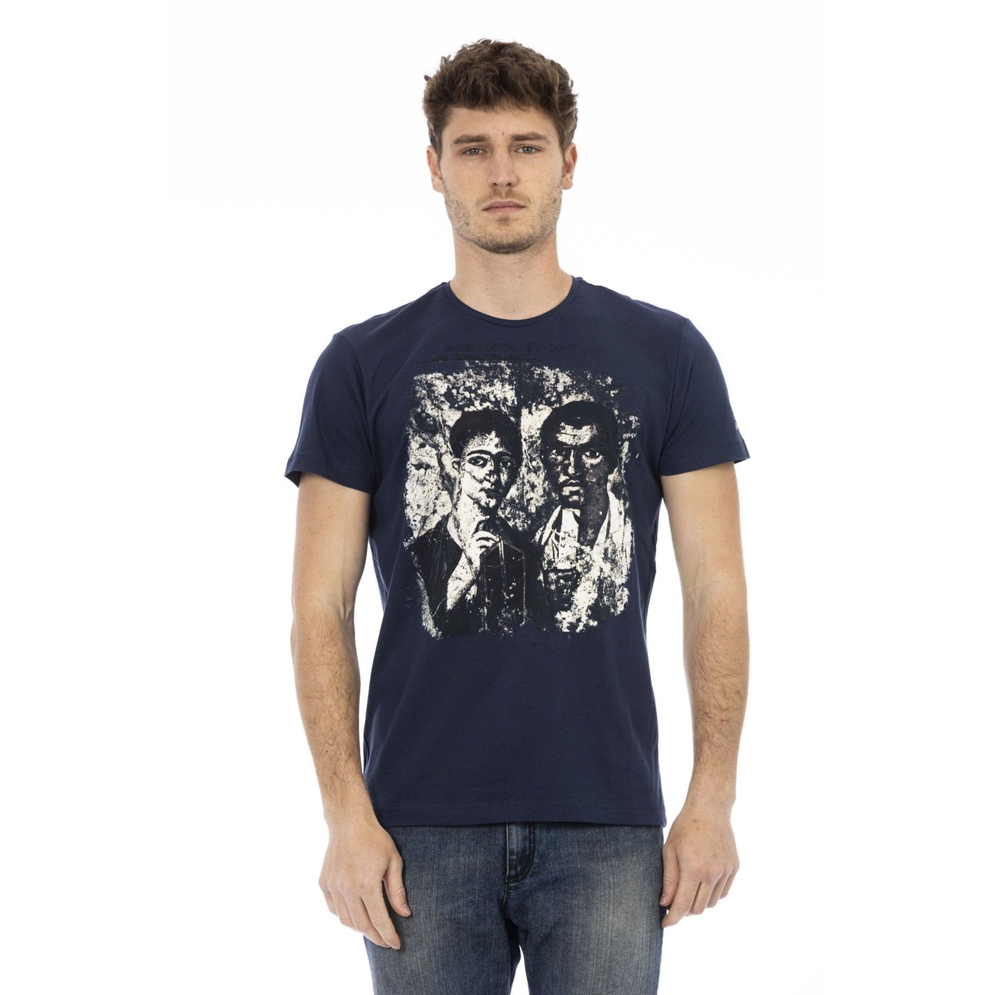 Trussardi Action Tricouri
