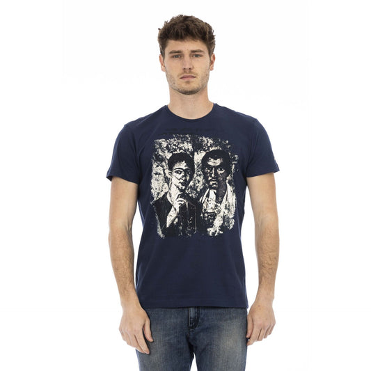 Trussardi Action Tricouri