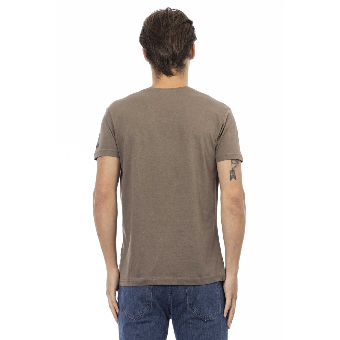 Trussardi Action Tricouri