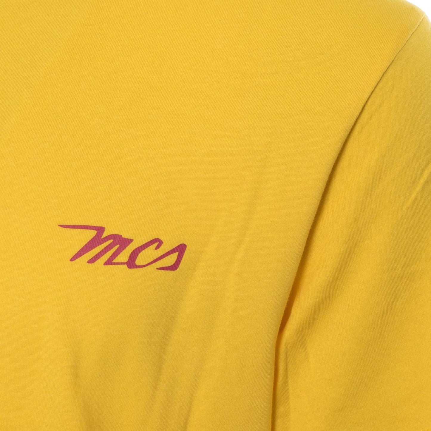 MCS Tricouri