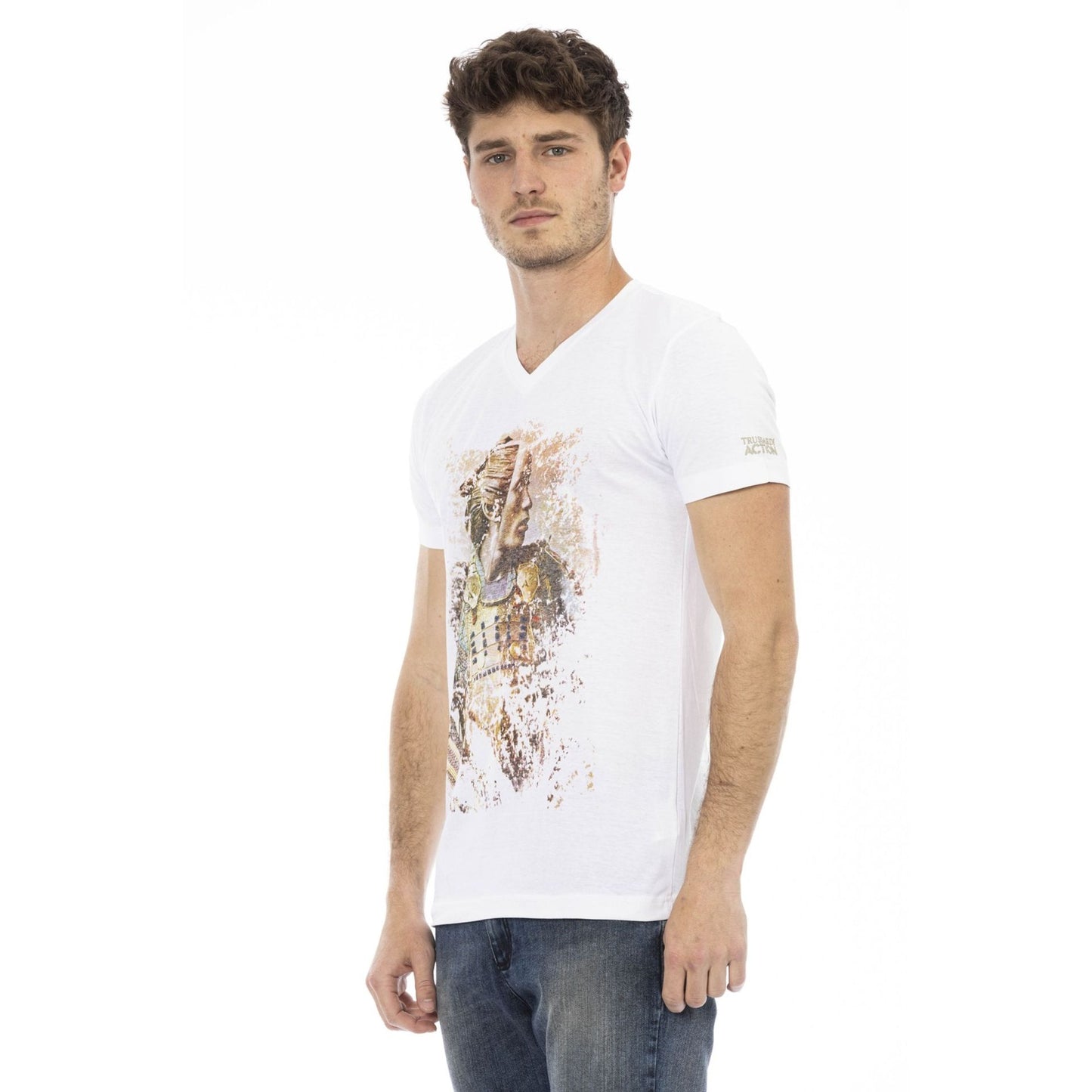 Trussardi Action Tricouri