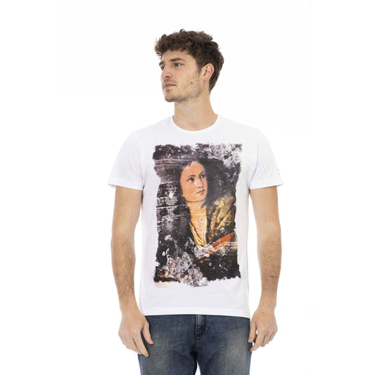 Trussardi Action Tricouri