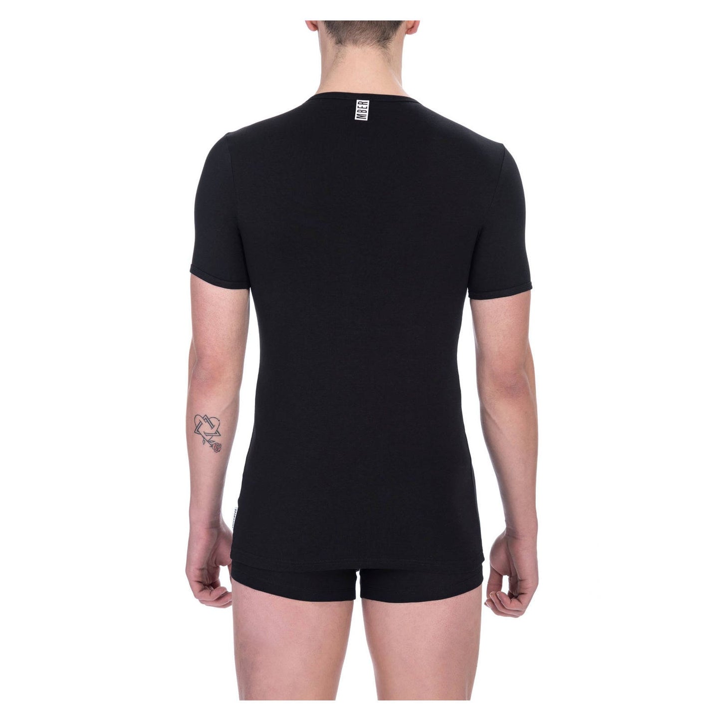 Bikkembergs Tricouri