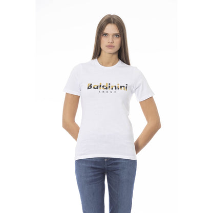 Baldinini Trend Tricouri