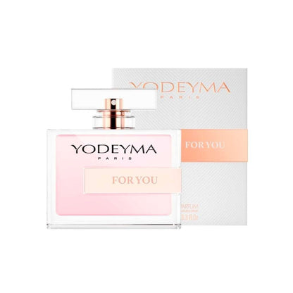 Yodeyma Parfum