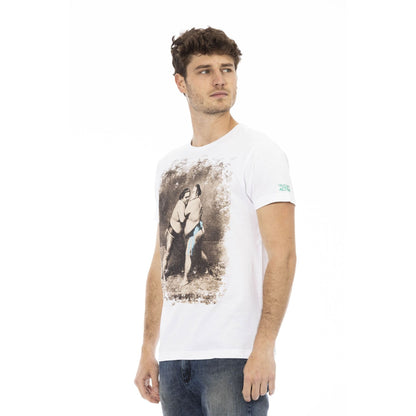 Trussardi Action Tricouri