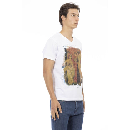 Trussardi Action Tricouri